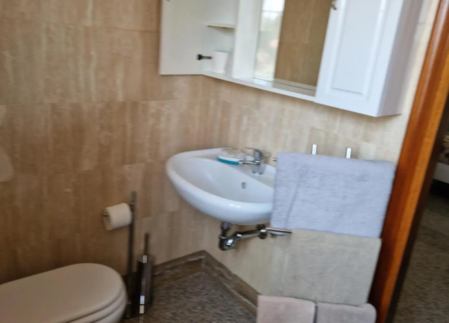 Castelbarco House B Hotel Rome
