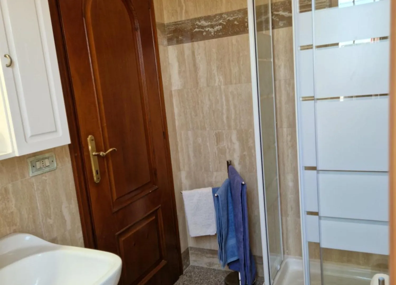 Castelbarco House B Hotel Rome Guest house