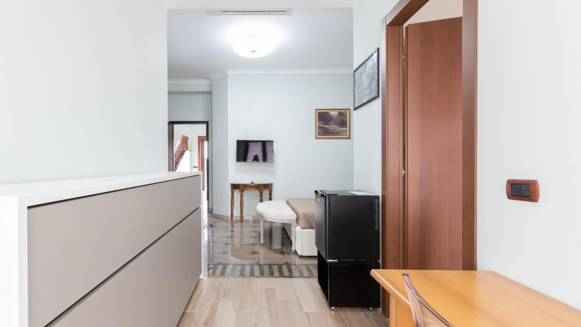 Castelbarco House B Hotel Rome