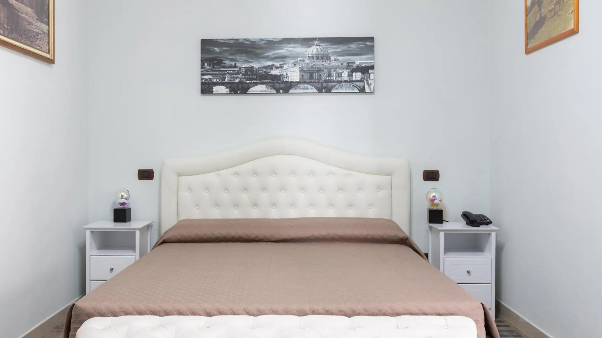 Castelbarco House B Hotel Rome Guest house