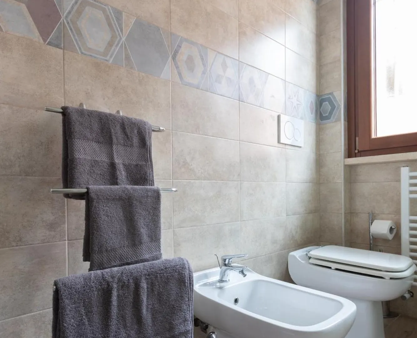 Guest house Castelbarco House B Hotel Rome