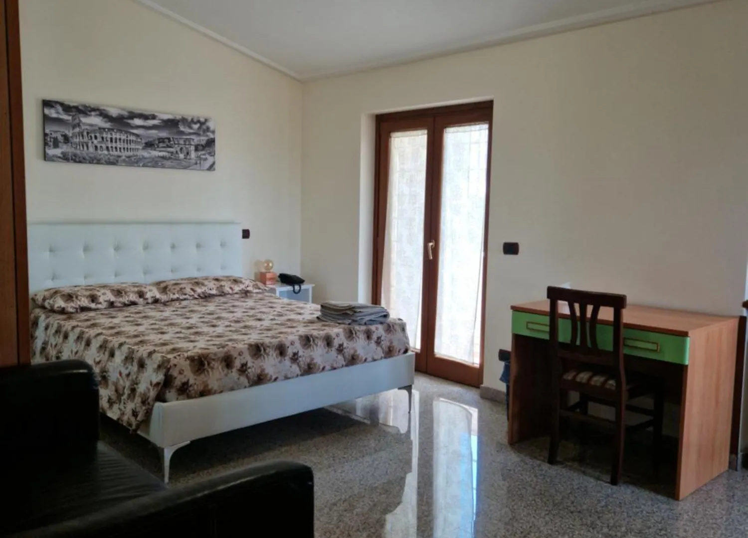 Castelbarco House B Otel Roma