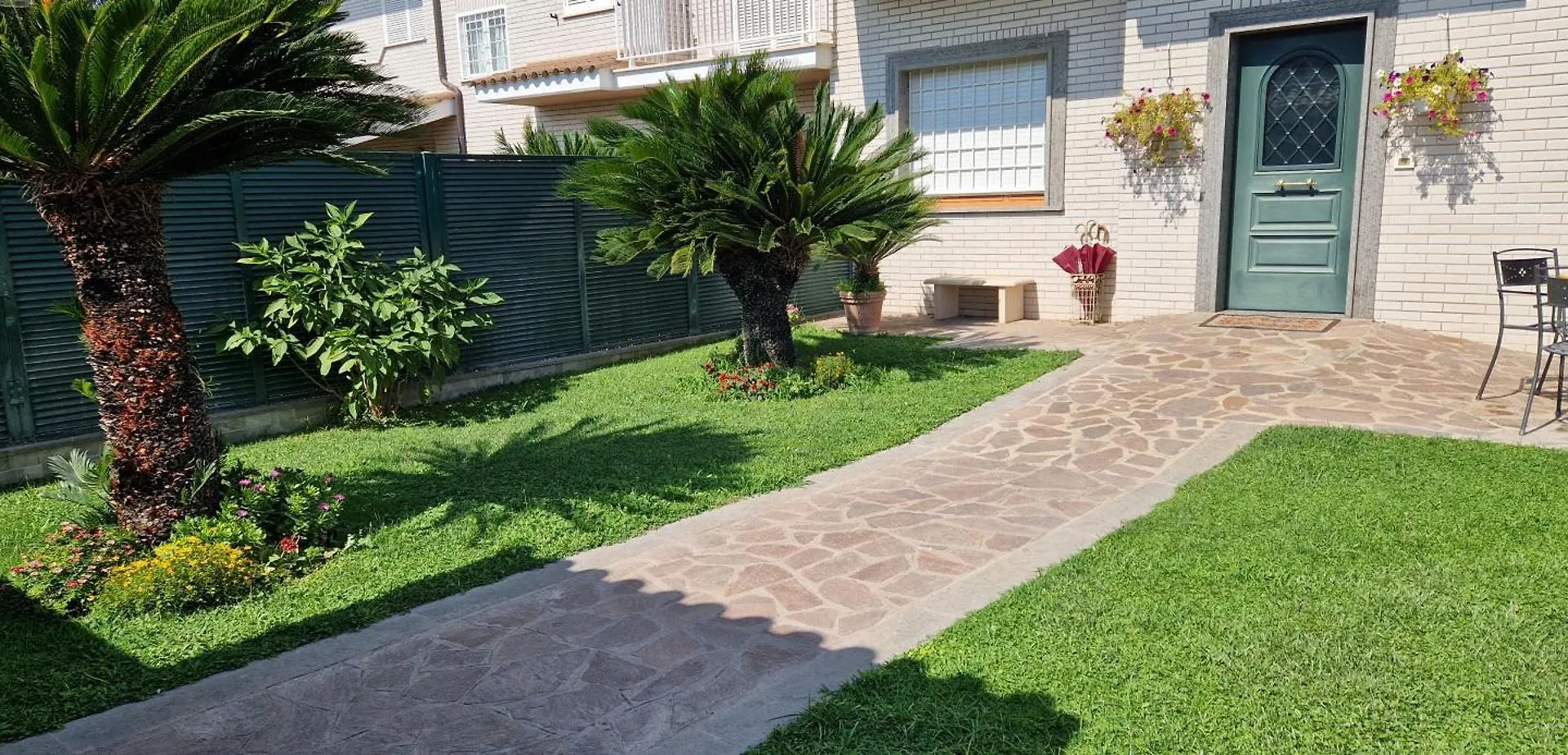 Castelbarco House B Otel Roma