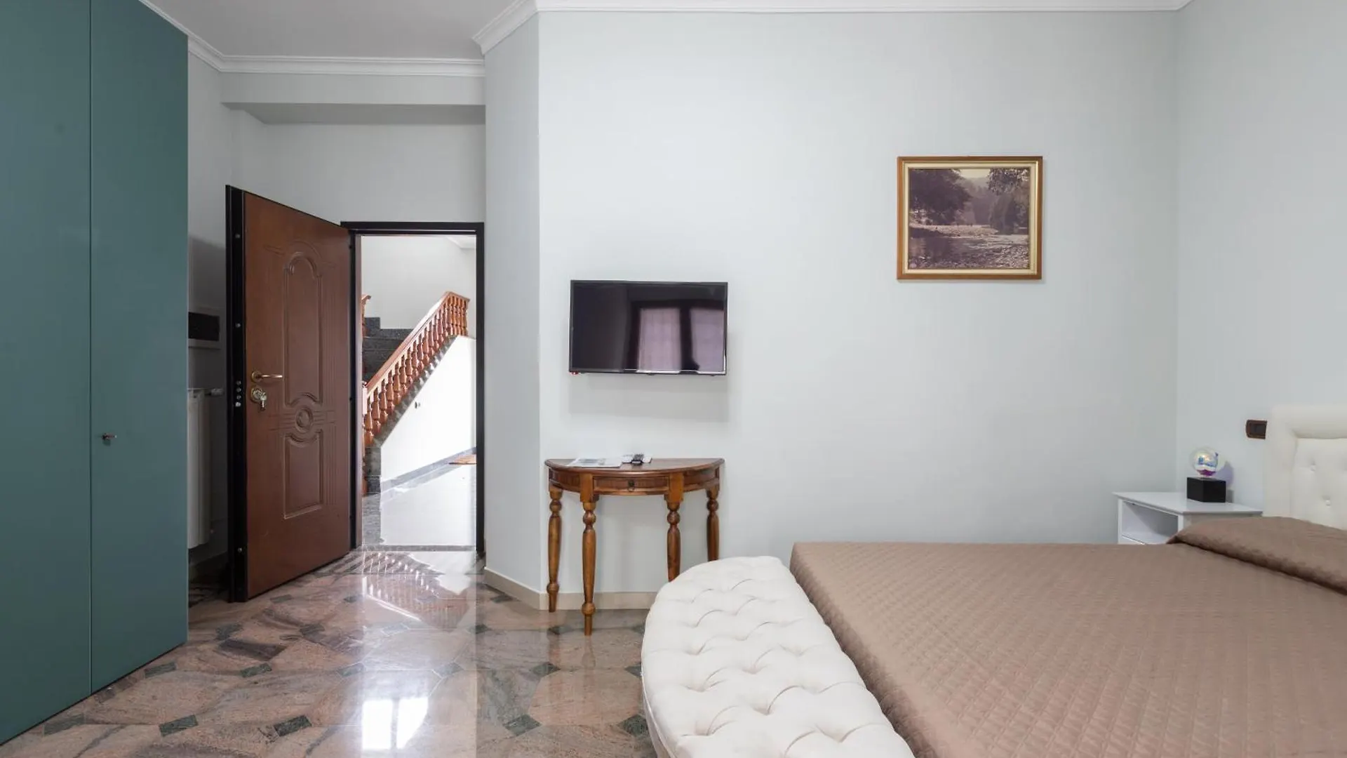 Castelbarco House B Otel Roma