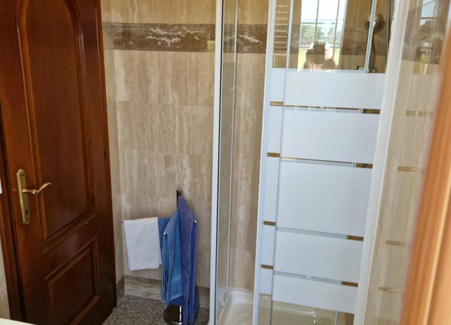 Guest house Castelbarco House B Hotel Rome