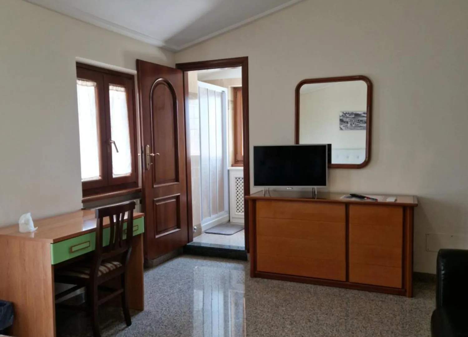 Castelbarco House B Hotel Rome