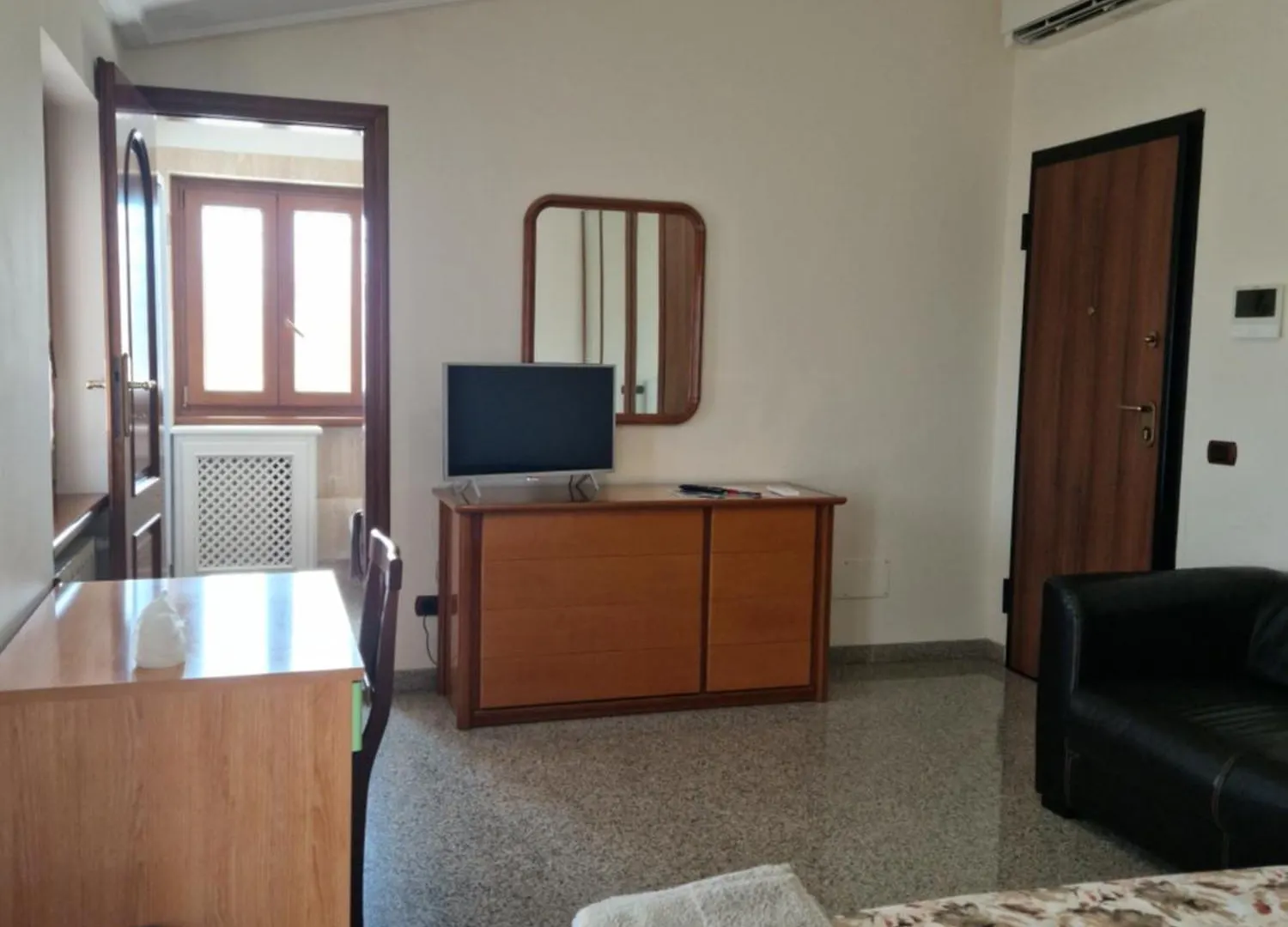 Guest house Castelbarco House B Hotel Rome