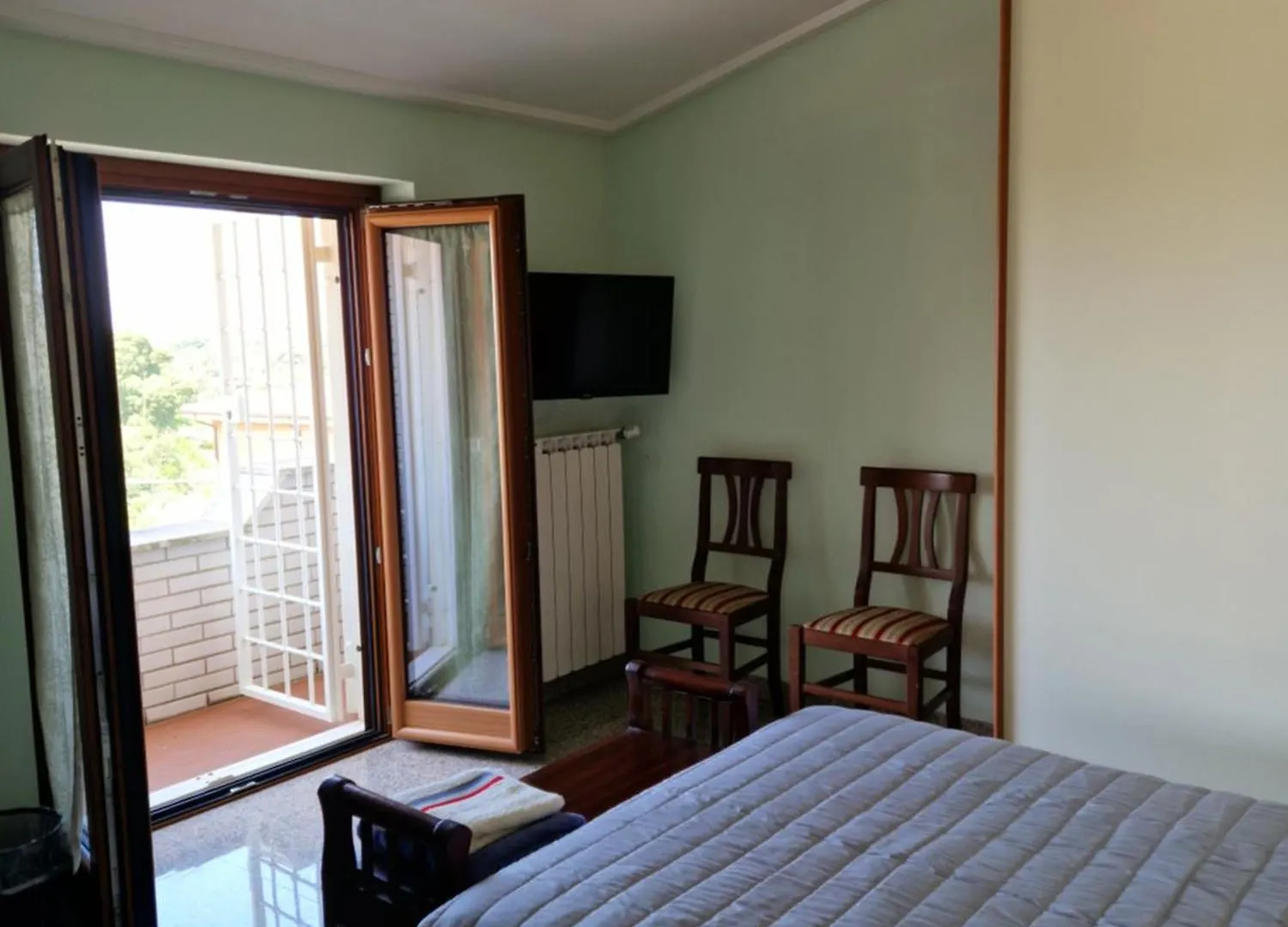 Hotel Castelbarco House B Rzym 0*,