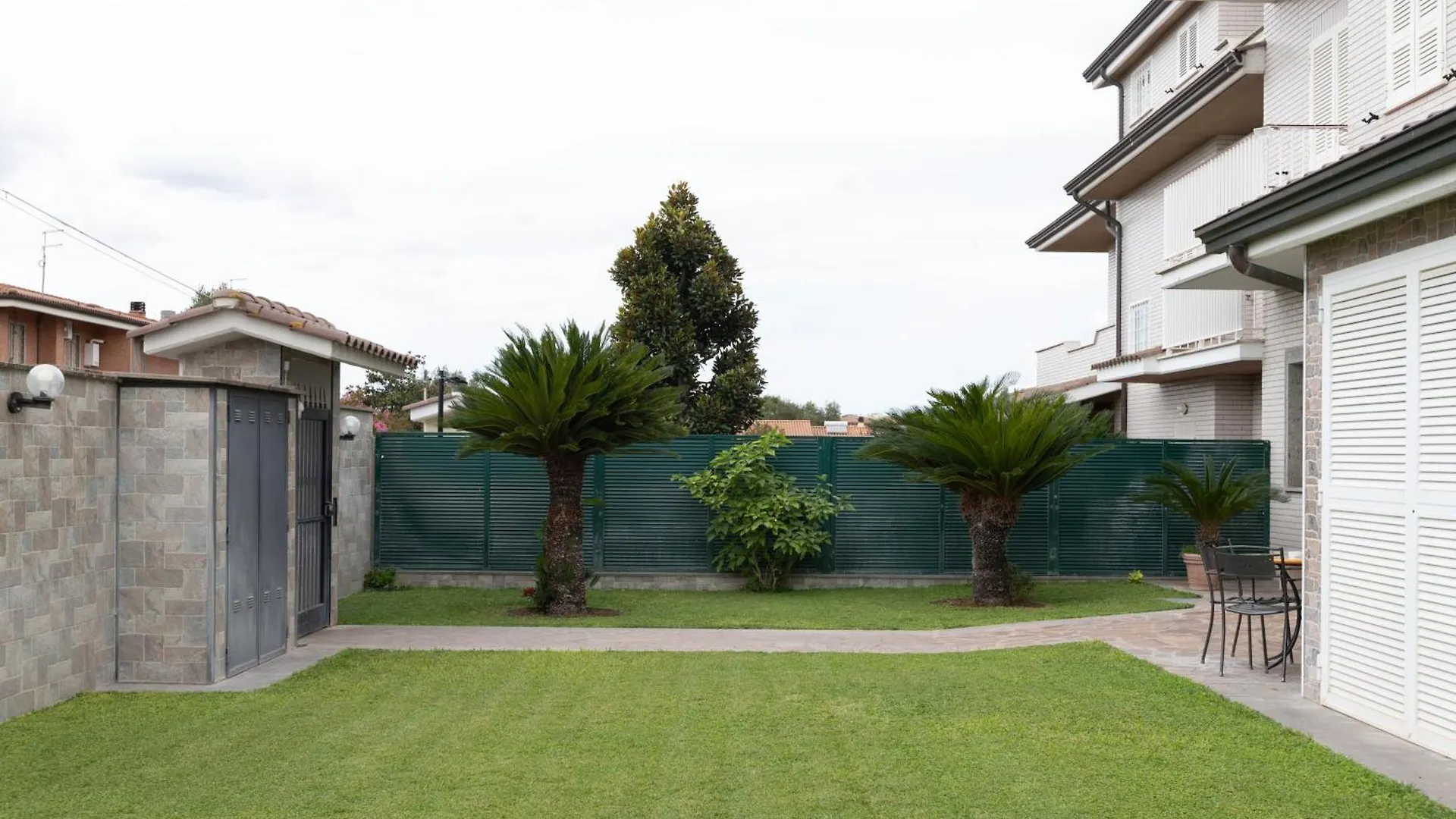 Castelbarco House B Hotel Rome