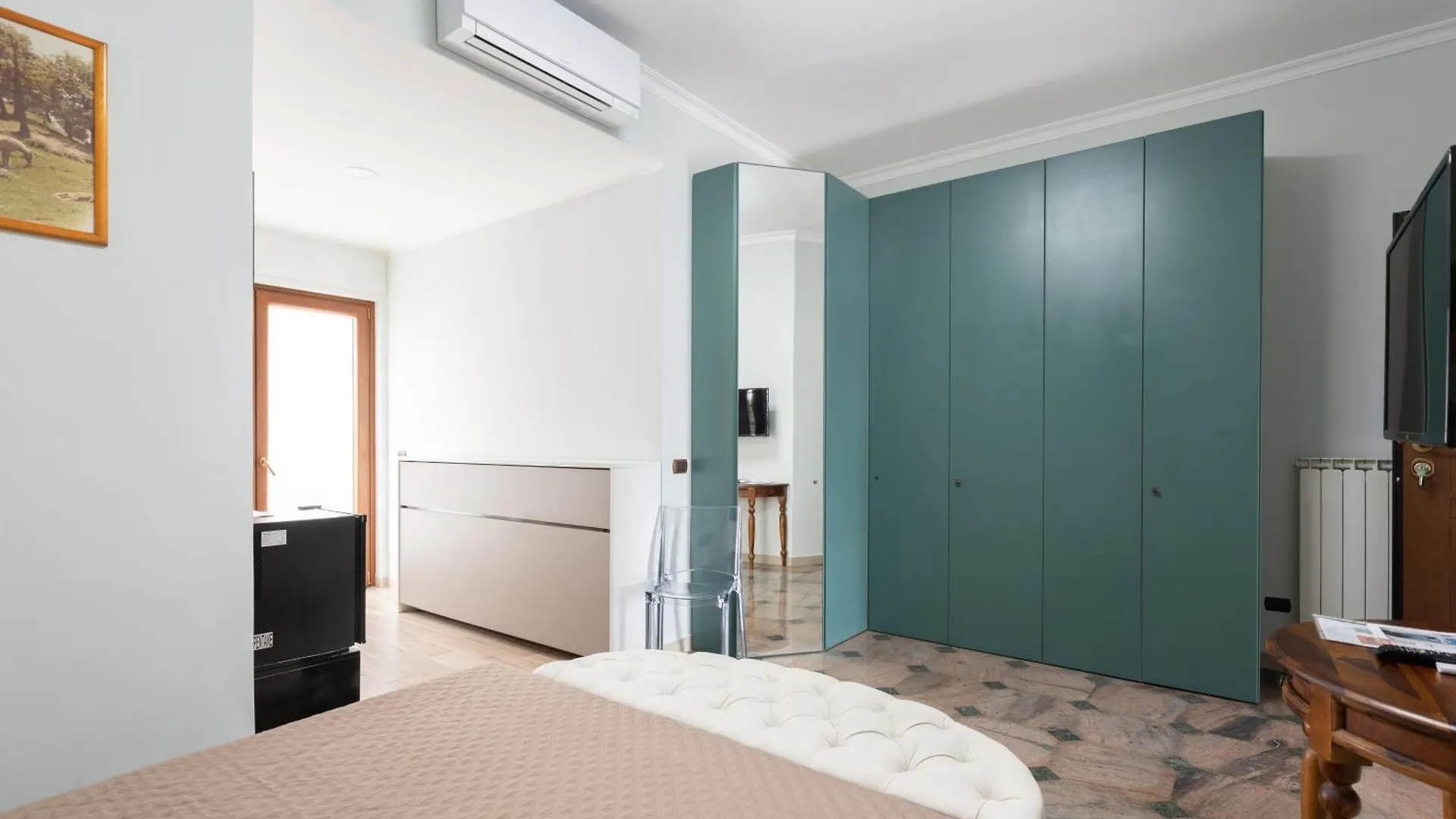 Castelbarco House B Hotel Rome Guest house