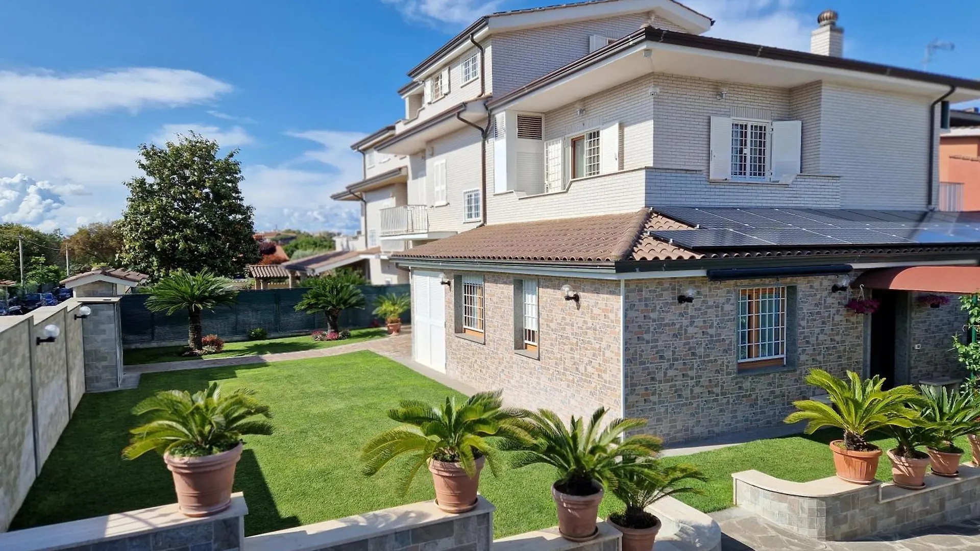 Castelbarco House B Hotel Rome